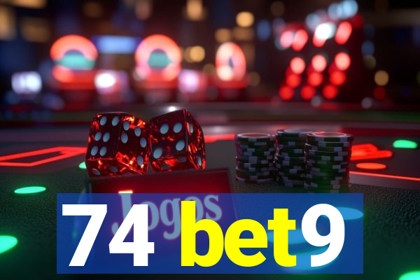 74 bet9